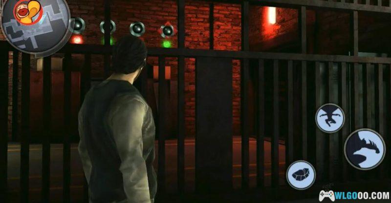 安卓 蝙蝠侠：黑暗骑士崛起 2024修复版[纯净版+MOD版+鸿蒙直装版v1.1.6]｜不输PC端的大作-图片6