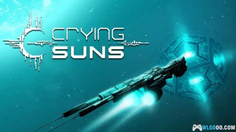 安卓 哀恸之日v3.03+破解版[STEAM中文移植]｜宇宙科幻战略游戏-图片1