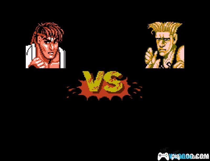 FC正宗十二人街霸[网络预览版]｜附出招表+CIA格式-2024.12.5发布-图片16