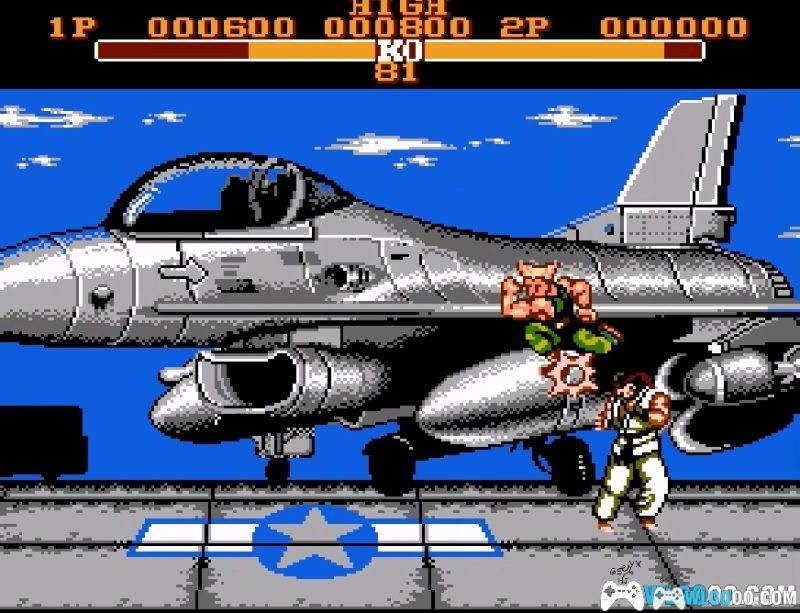 FC正宗十二人街霸[网络预览版]｜附出招表+CIA格式-2024.12.5发布-图片17