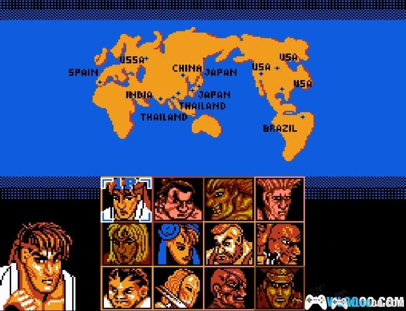 FC正宗十二人街霸[网络预览版]｜附出招表+CIA格式-2024.12.5发布-图片15