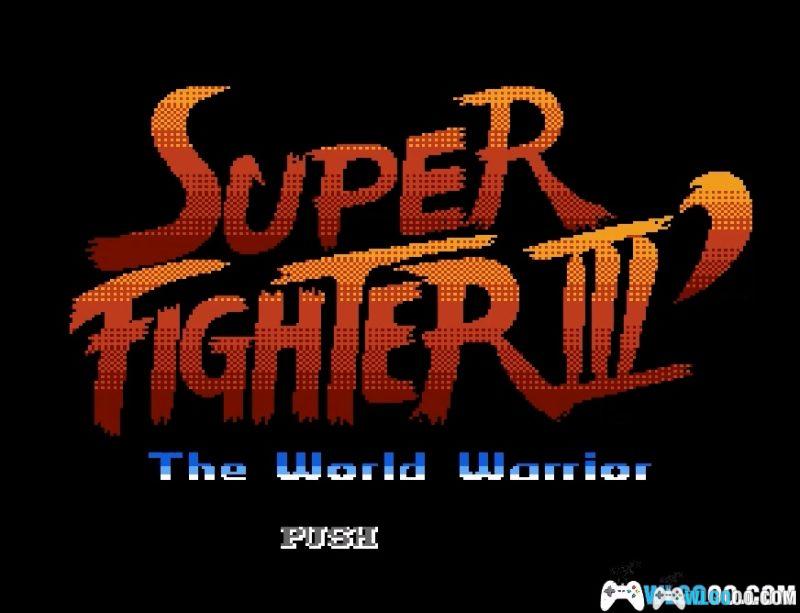 FC正宗十二人街霸[网络预览版]｜附出招表+CIA格式-2024.12.5发布-图片14