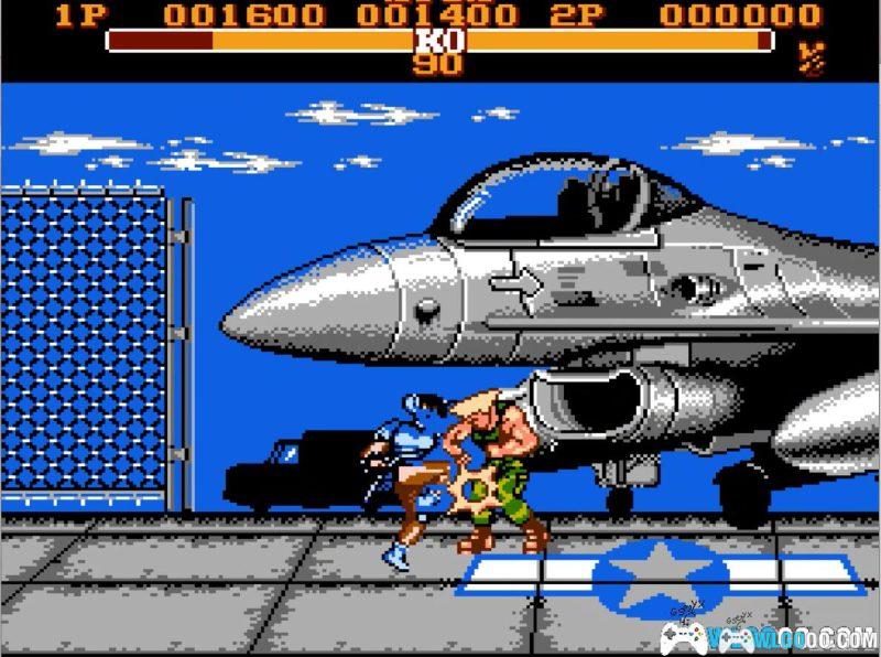 FC正宗十二人街霸[网络预览版]｜附出招表+CIA格式-2024.12.5发布-图片21