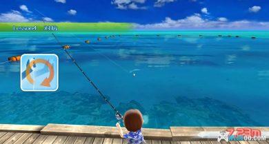 Wii家庭钓鱼[简体中文]｜附攻略+设置教程+模拟器-2024.12.05发布-图片14