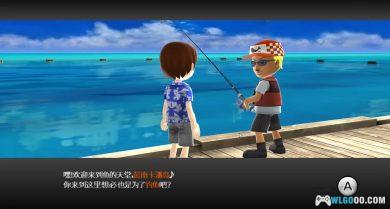 Wii家庭钓鱼[简体中文]｜附攻略+设置教程+模拟器-2024.12.05发布-图片9