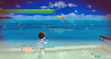 Wii家庭钓鱼[简体中文]｜附攻略+设置教程+模拟器-2024.12.05发布-图片15