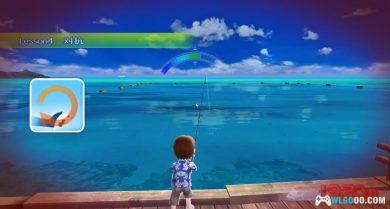 Wii家庭钓鱼[简体中文]｜附攻略+设置教程+模拟器-2024.12.05发布-图片13