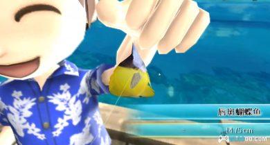 Wii家庭钓鱼[简体中文]｜附攻略+设置教程+模拟器-2024.12.05发布-图片16
