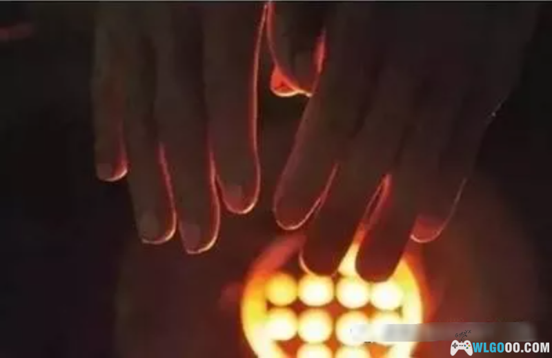 小时候的冬天,冬储的不光是大白菜,还有,蜂窝煤