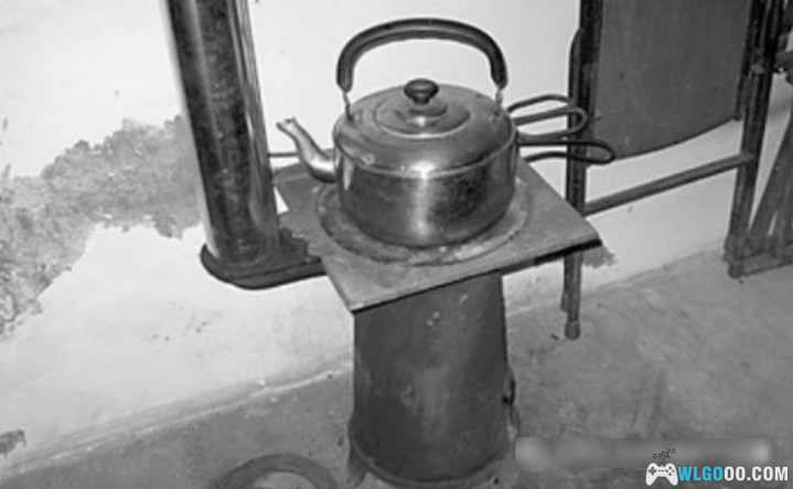 小时候的冬天,冬储的不光是大白菜,还有,蜂窝煤-图片5