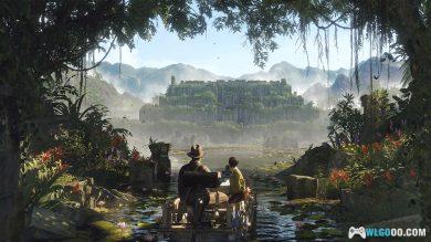 PC夺宝奇兵：古老之圈[简中] 典藏包｜寻宝冒险，系列最新之作-图片3