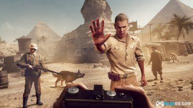 PC夺宝奇兵：古老之圈[简中] 典藏包｜寻宝冒险，系列最新之作-图片5