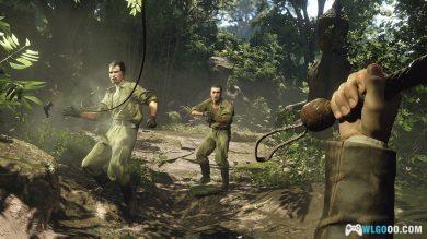 PC夺宝奇兵：古老之圈[简中] 典藏包｜寻宝冒险，系列最新之作-图片4