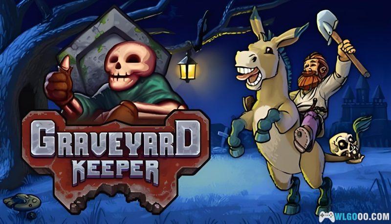 安卓 守墓人v1.129.1中文版 [解锁DLC]适配安卓高版本[STEAM移植]｜墓场模拟经营-图片1