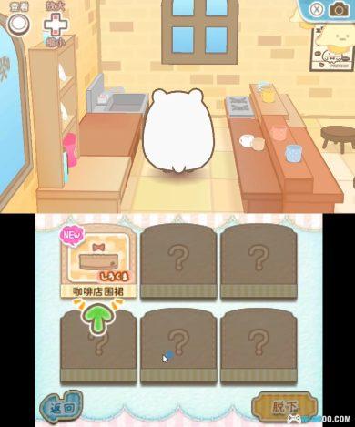 3DS角落生物：商店街[汉化]｜附游戏本体+模拟器+游玩教程-2024.11.30发布-图片3