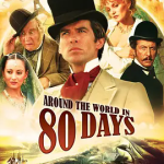 剧集 正大剧场 环游地球80天(1989)|穿行于异国他乡的旅途