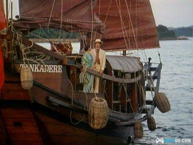 剧集 正大剧场 环游地球80天(1989) [国英双语+中字]｜穿行于异国他乡的旅途-图片6