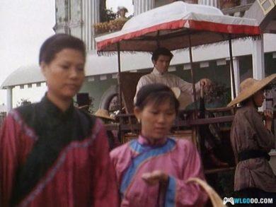 剧集 正大剧场 环游地球80天(1989) [国英双语+中字]｜穿行于异国他乡的旅途-图片5