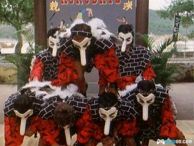 剧集 正大剧场 环游地球80天(1989) [国英双语+中字]｜穿行于异国他乡的旅途-图片9