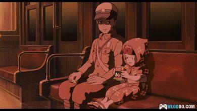 动画 萤火虫之墓(1988)[国粤语音轨+简繁字幕] 1080P｜伟大的反战电影之一-图片3