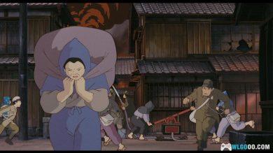 动画 萤火虫之墓(1988)[国粤语音轨+简繁字幕] 1080P｜伟大的反战电影之一-图片4