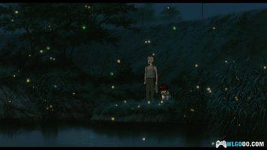 动画 萤火虫之墓(1988)[国粤语音轨+简繁字幕] 1080P｜伟大的反战电影之一-图片7