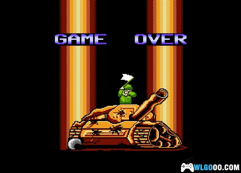 FC坦克风云[汉化]｜全攻略+金手指+CIA格式-2024.12.8发布-图片3