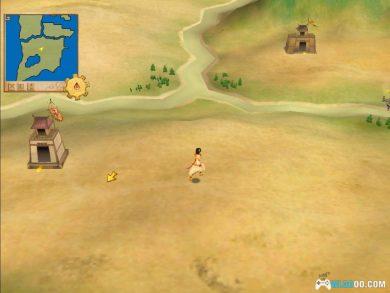 PC轩辕剑4外传：苍之涛v1.04c[兼容版]｜官方攻略集+秘籍技巧-图片15