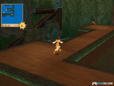 PC轩辕剑4外传：苍之涛v1.04c[兼容版]｜官方攻略集+秘籍技巧-图片17