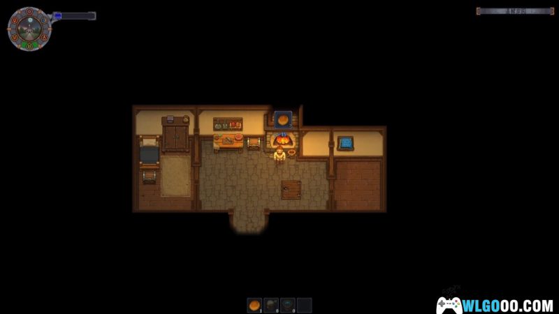 安卓 守墓人v1.129.1中文版 [解锁DLC]适配安卓高版本[STEAM移植]｜墓场模拟经营-图片6