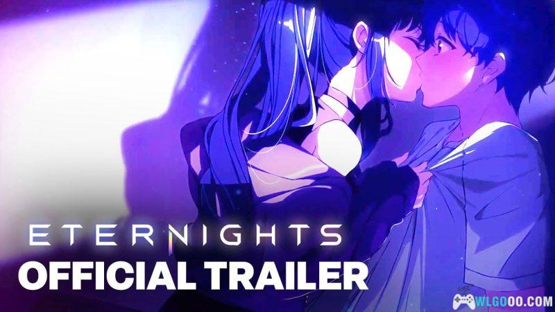 安卓 永恒之夜v1.0.2 完整版[STEAM中文移植]｜日式ARPG-图片1