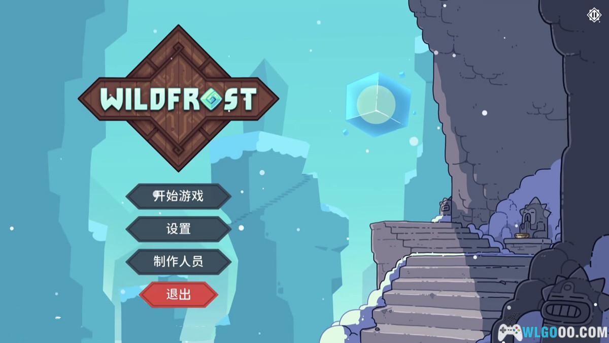 安卓 雪居之地v1.1.3[STEAM中文移植]｜卡牌RPG冒险-图片2