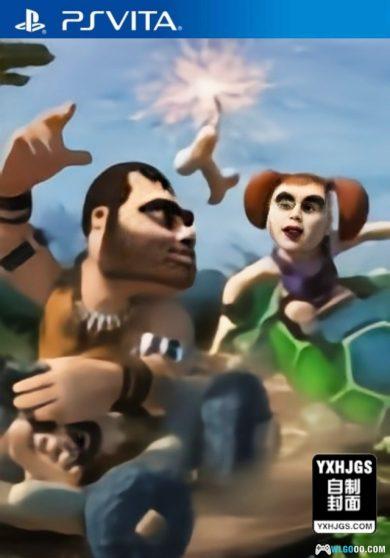 PSV原始人赛车1.1[英文移植]-2024.12.2发布-图片1