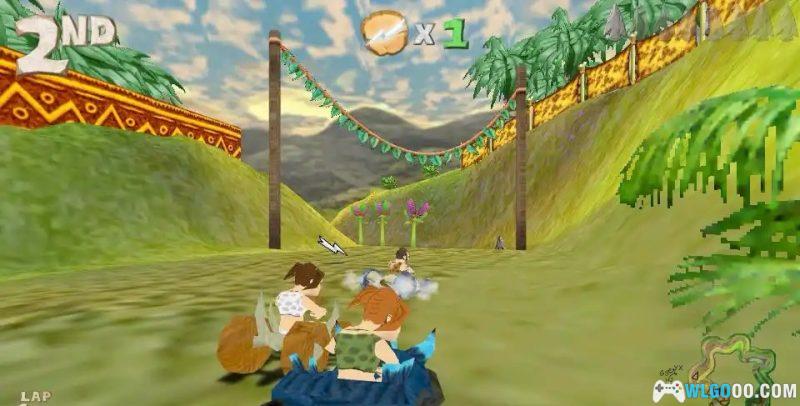 PSV原始人赛车1.1[英文移植]-2024.12.2发布-图片4