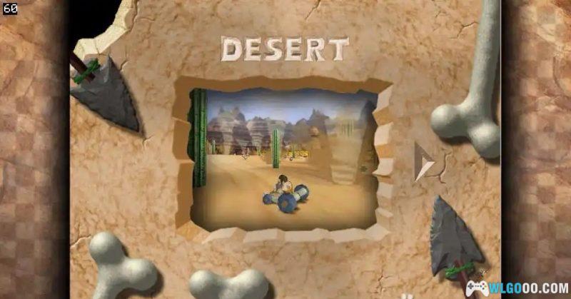 PSV原始人赛车1.1[英文移植]-2024.12.2发布-图片3