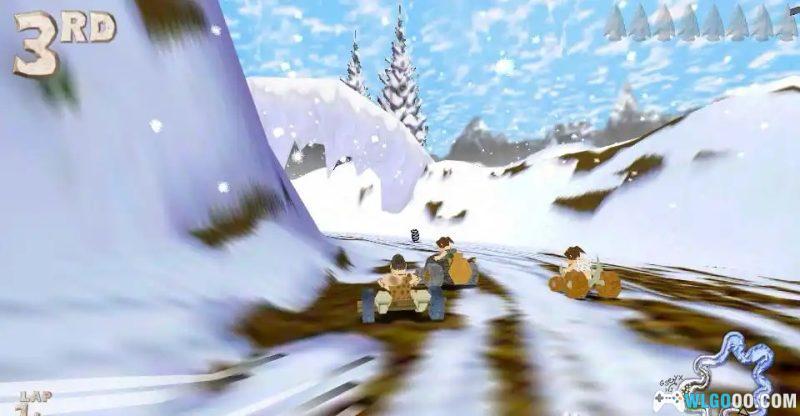 PSV原始人赛车1.1[英文移植]-2024.12.2发布-图片5