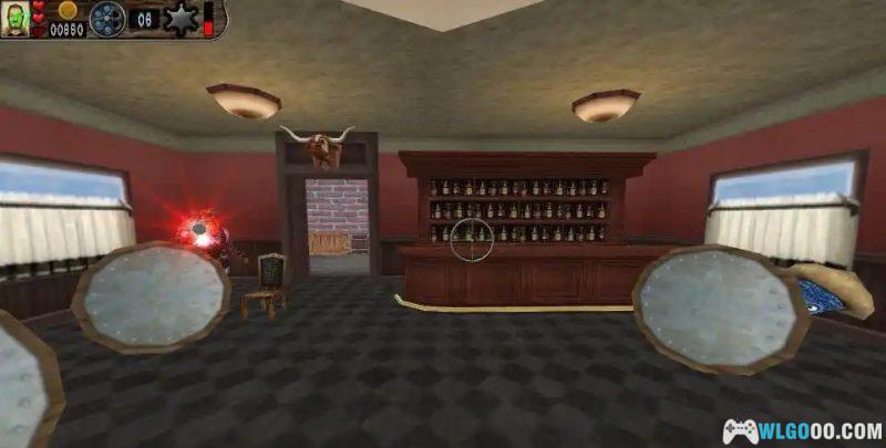 PSV比利牛仔 1.1帧数优化版[英文移植]-2024.12.3发布-图片2