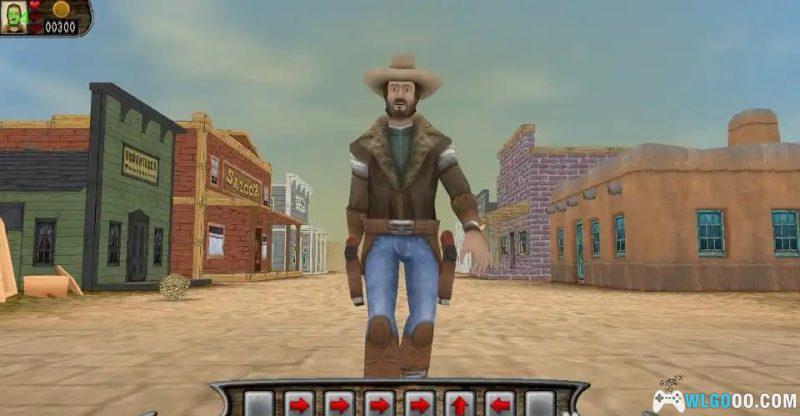 PSV比利牛仔 1.1帧数优化版[英文移植]-2024.12.3发布-图片3