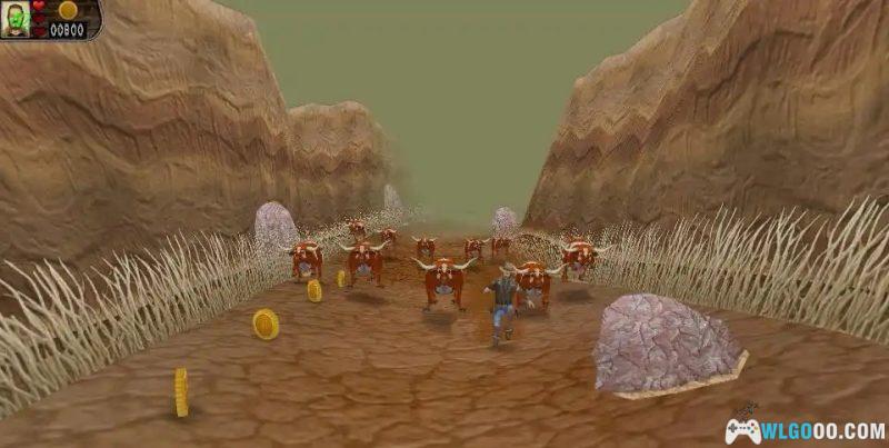 PSV比利牛仔 1.1帧数优化版[英文移植]-2024.12.3发布-图片4