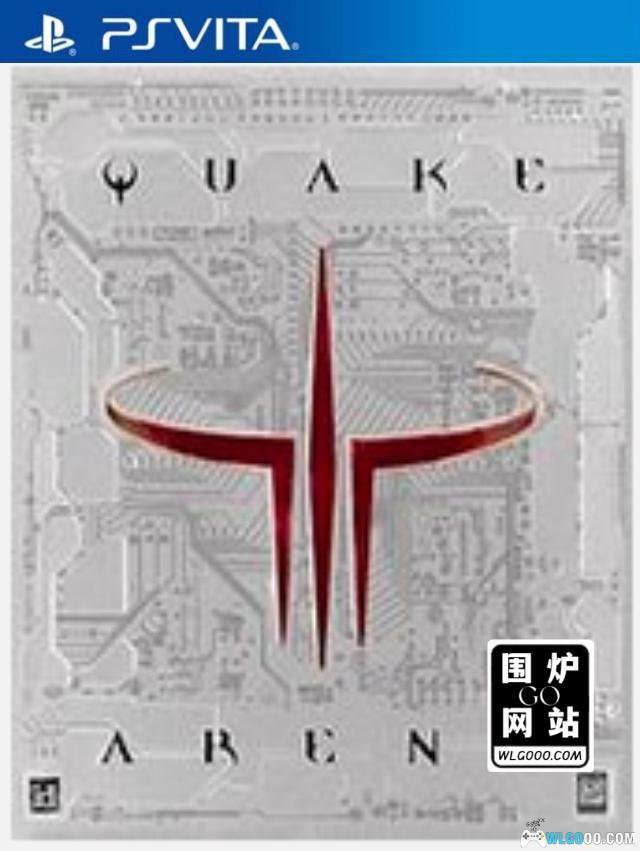 PSV雷神之锤III 1.3版[英文移植]-2024.11.30发布-图片1