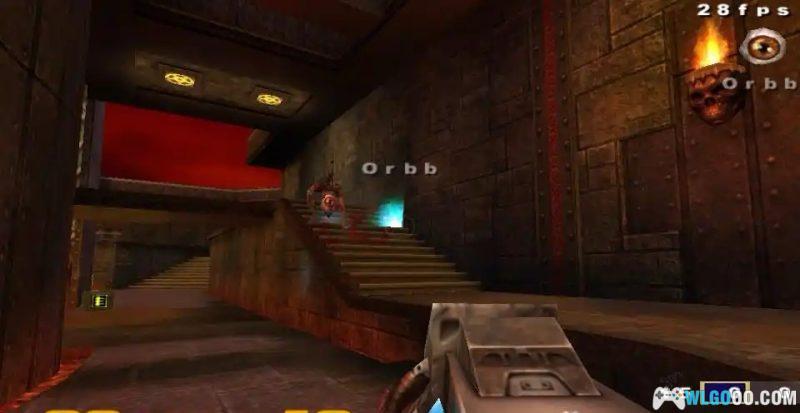 PSV雷神之锤III 1.3版[英文移植]-2024.11.30发布-图片3