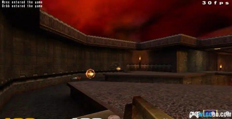 PSV雷神之锤III 1.3版[英文移植]-2024.11.30发布-图片4