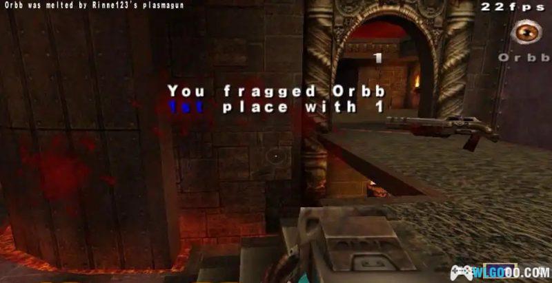 PSV雷神之锤III 1.3版[英文移植]-2024.11.30发布-图片5