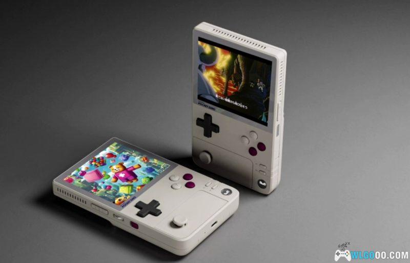 安卓开源掌机沙雕rp5和电脑硬件4000-4500元主机分析-图片1