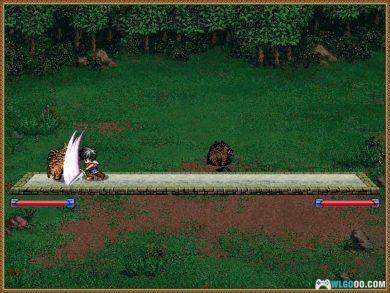 PC星月奇缘[兼容典藏版]｜攻略杂志+DOSBox集成版，颇具特色的SRPG-图片12