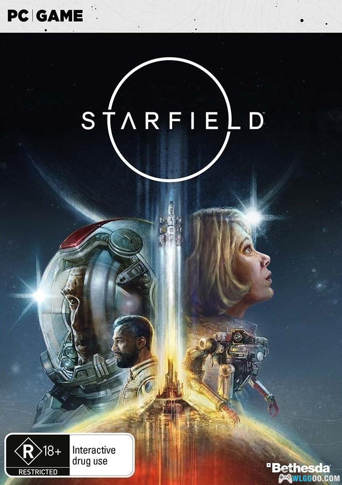 PC星空+破碎空间DLC v1.14.70.0中文版｜修改器+无损原声OST+官方宣传片-图片1