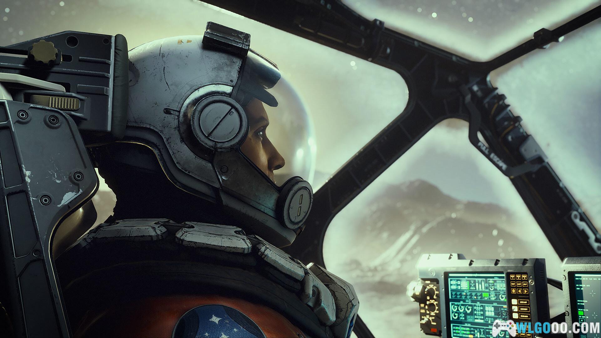 PC星空+破碎空间DLC v1.14.70.0中文版｜修改器+无损原声OST+官方宣传片-图片9