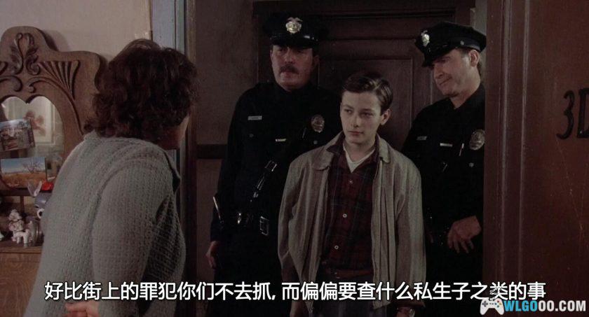 剧集 正大剧场 妈妈的天空(1993)[国英双语中字] 1080P高清修复｜百度网盘-图片4