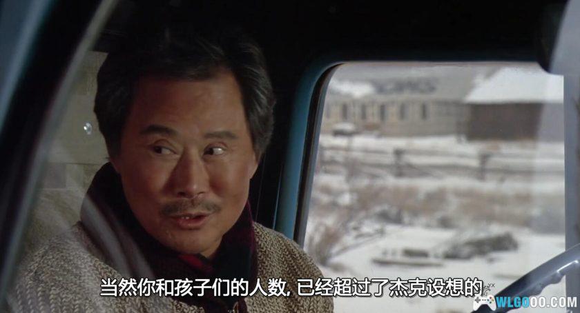 剧集 正大剧场 妈妈的天空(1993)[国英双语中字] 1080P高清修复｜百度网盘-图片2