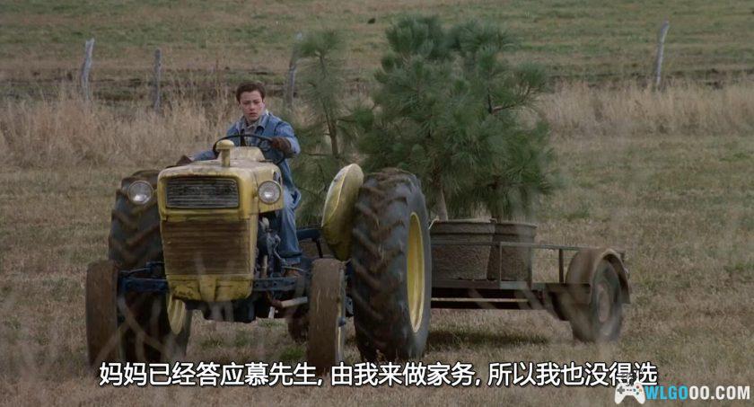 剧集 正大剧场 妈妈的天空(1993)[国英双语中字] 1080P高清修复｜百度网盘-图片8